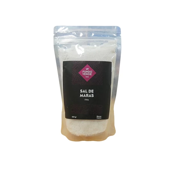 Sal de Maras