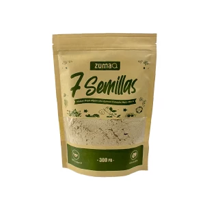 7 Semillas