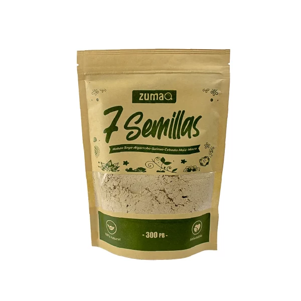 7 Semillas
