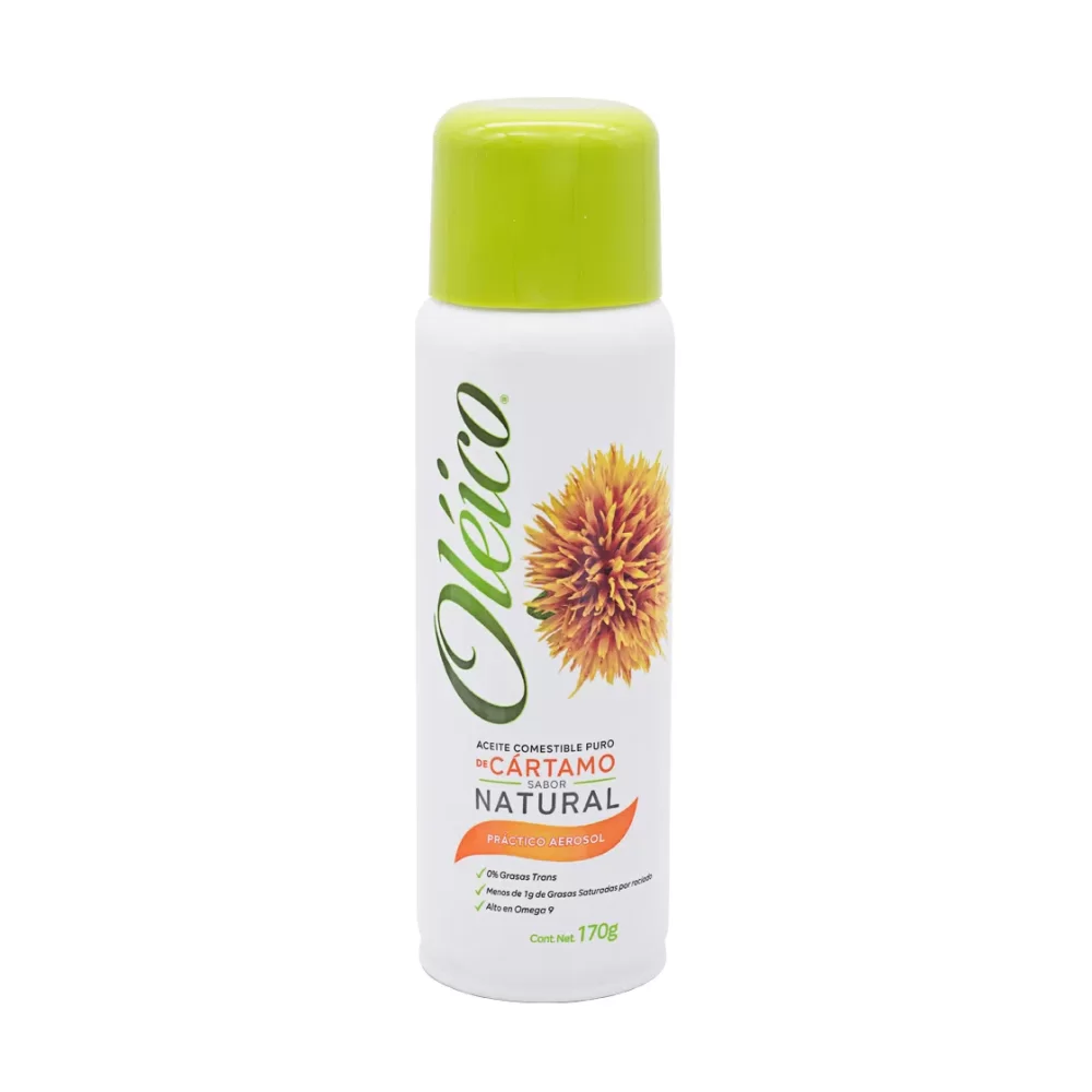 Aceite-Spray-Cartamo-170gr-Oleico