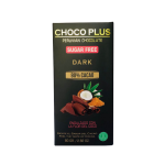 Barra Dark 80% 80gr choco Plus
