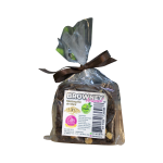 Brownie Mantequilla de Maní 70gr Alta Dulzura