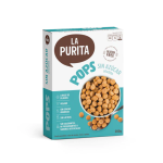 Cereal Pop’s Sin Azucar 200gr La Purita