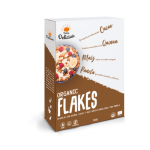 Cereales orgánicos Cacao Caja 300gr Terra Delicius