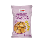 Galleta Integral Kiwicha 42gr Union
