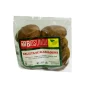 Galleta de Algarrobo