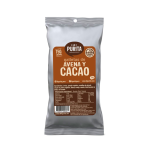 Galleton Avena Cacao 35gr La Purita