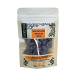 Mini Corazones 50% Milky Plus 50 gramos Choco Plus