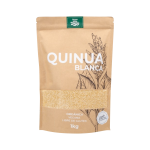 Quinua Blanca 1kg Organdina