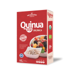 Quinua pop roja organica 150gr Wiracocha