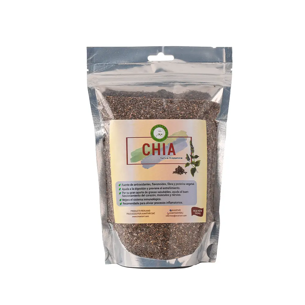 chia 350gr avantari