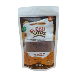 cacao fortificado
