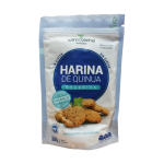 harina de quinua wiraccocha 200gr