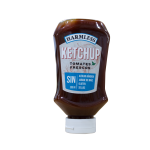 ketchup eggle