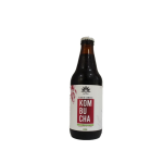 kiombucha flor de jamaica 300ml