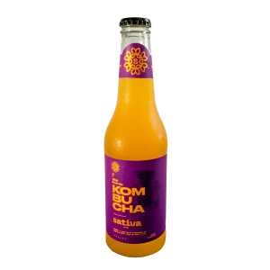 kombucha vital energy