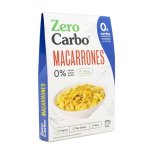 macarrones zerocarbo