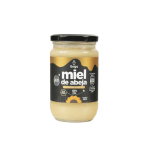 miel de abeja cruda 400gr goga