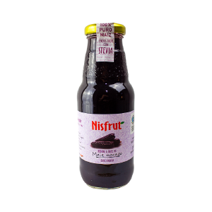 Bebida Maíz Morado