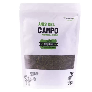 anís del campo