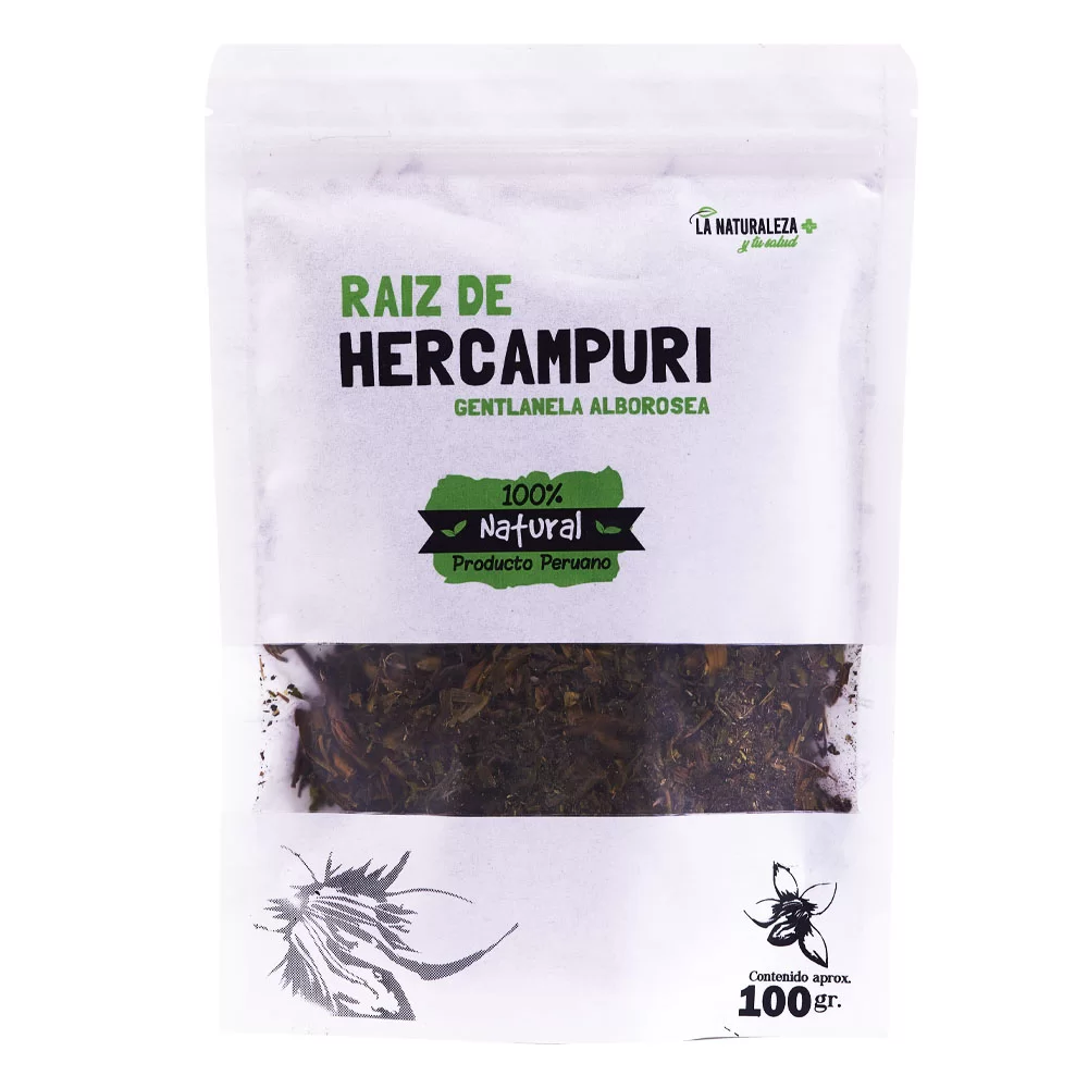 HERCAMPURI