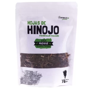 hinojo