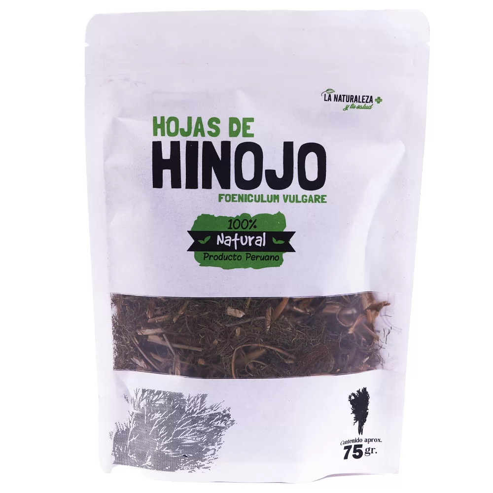 hinojo