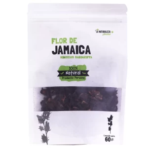 flor de jamaica