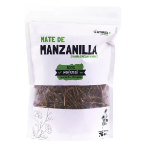 manzanilla
