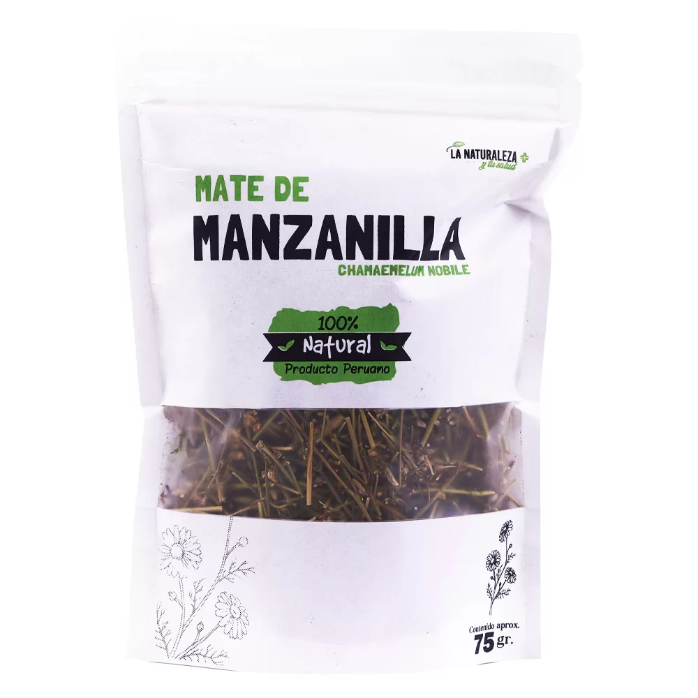 manzanilla