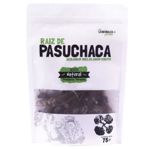 raiz de pasuchaca