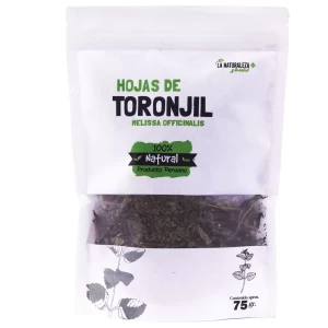 toronjil