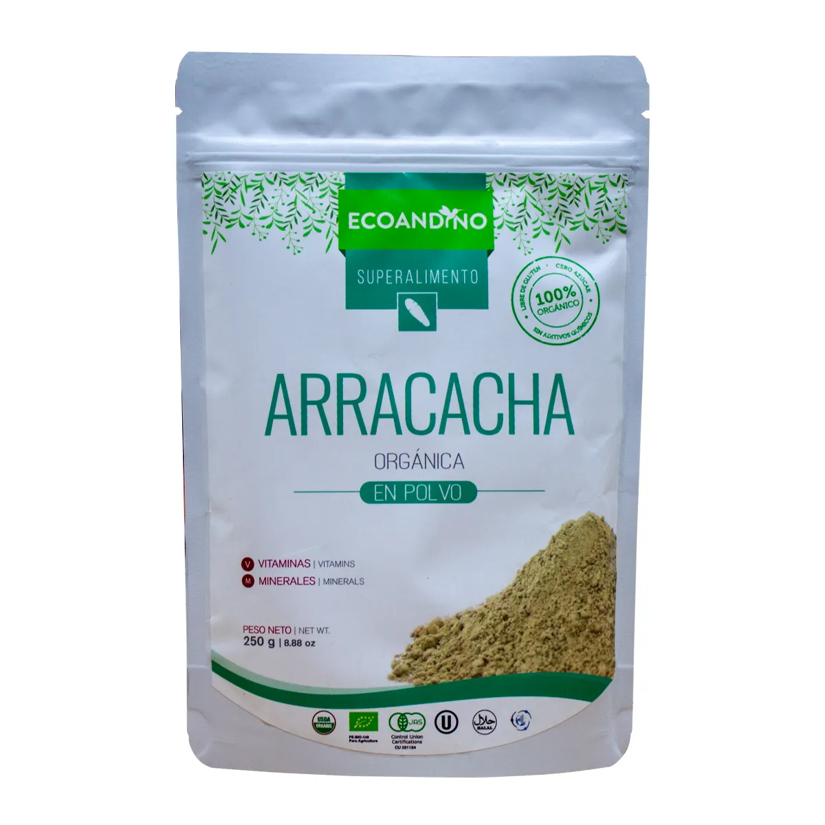 arracacha