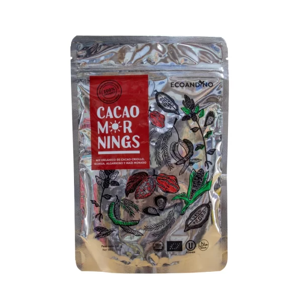 cacao morning