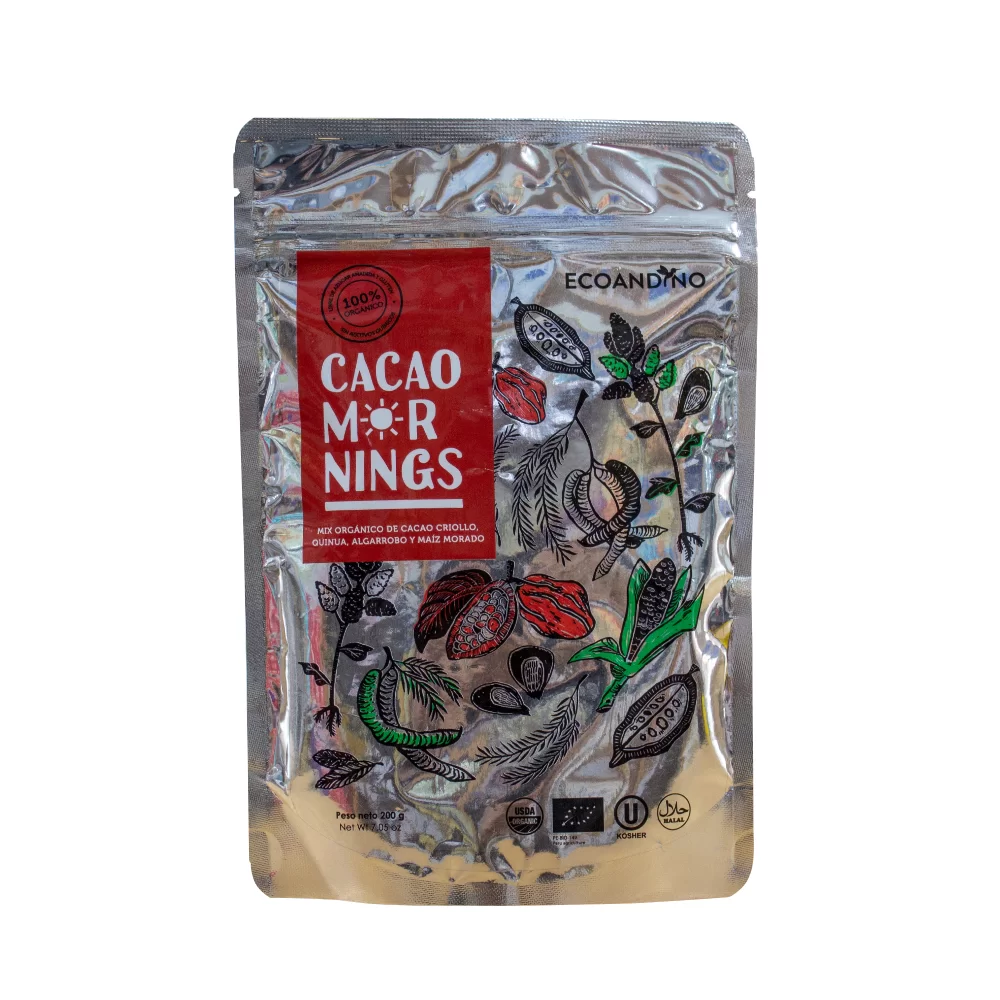 cacao-morning