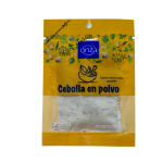cebolla en polvo bola