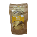 chips de maiz