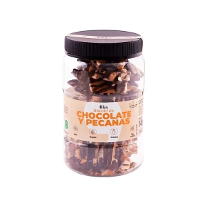 Galletas Chocolate