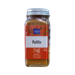 palillo en polvo