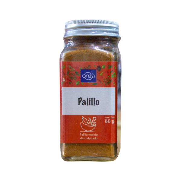 palillo en polvo