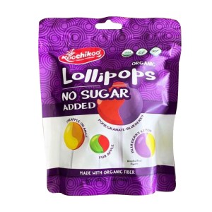 Paletas Lollipops 24und Koochikoo - Imagen 1