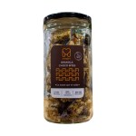 granola choco bitter