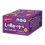 lollipops 50uns