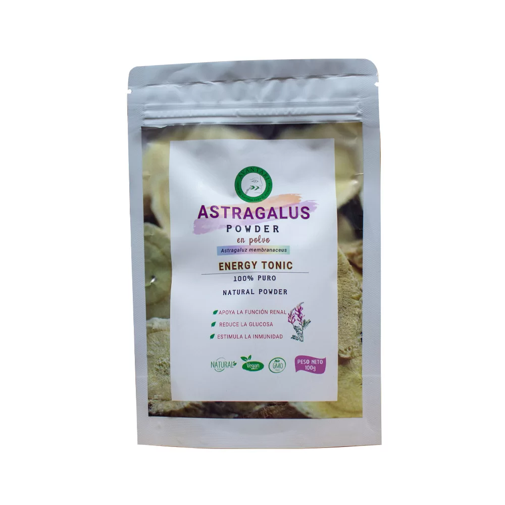 astragalu