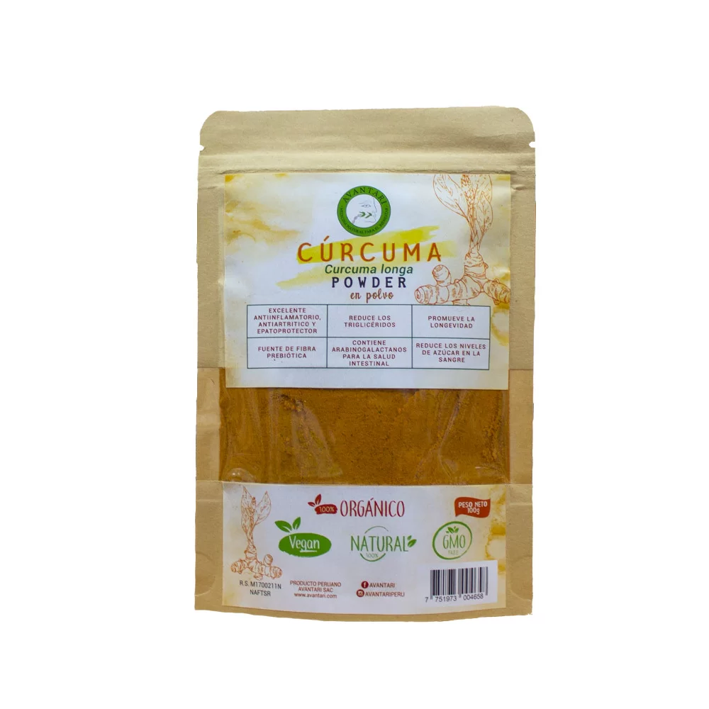 curcuma-en-polvo