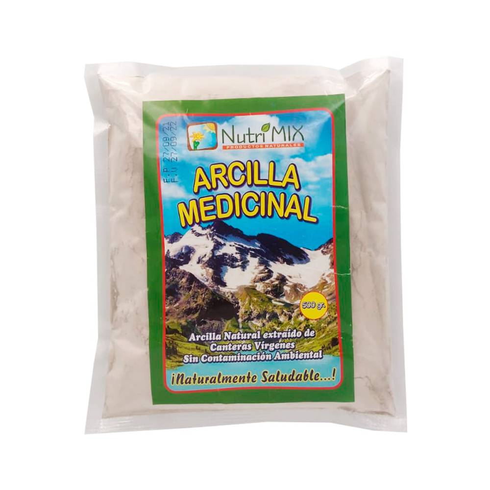 ARCILLA