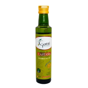Aceite de Castaña