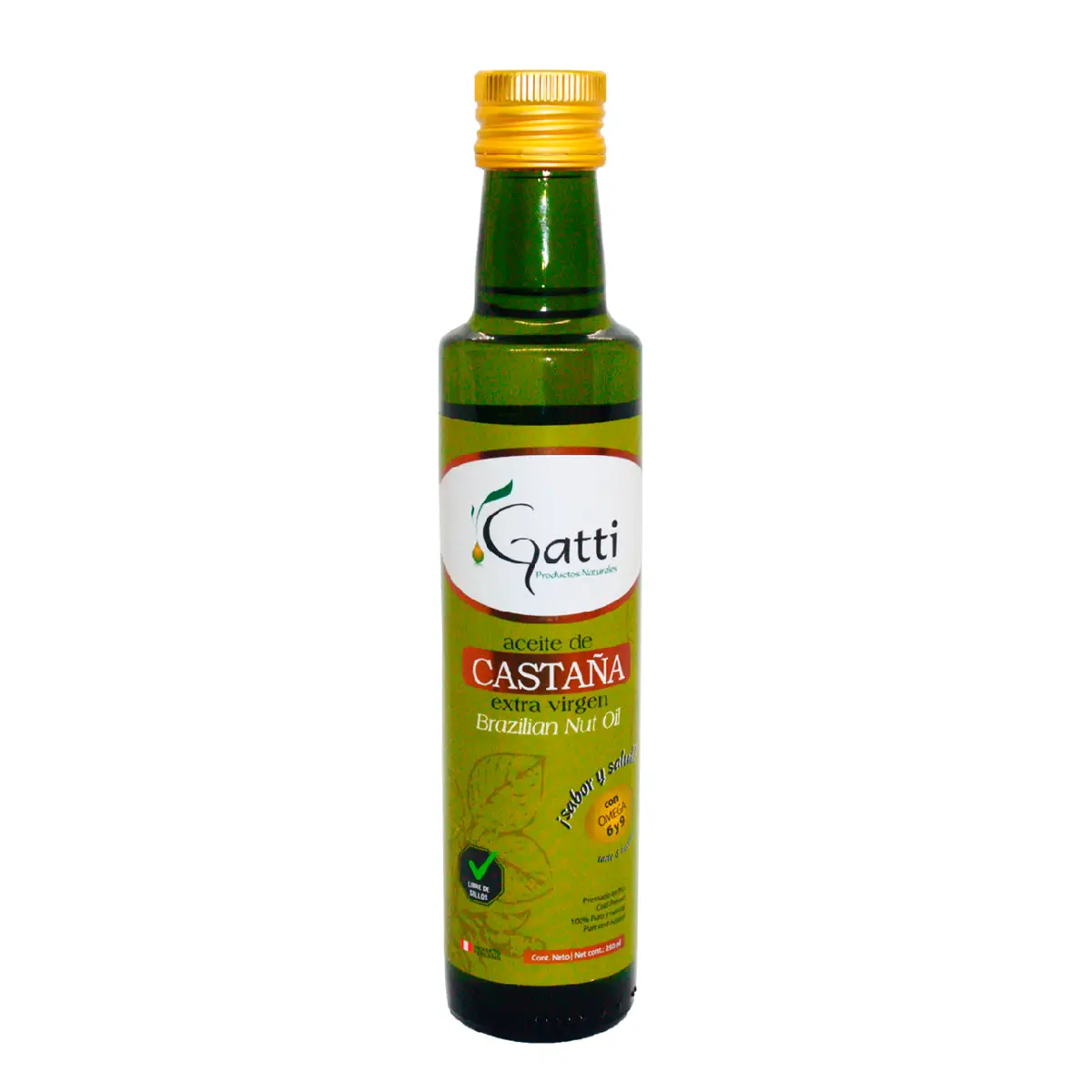 aceite de castaña 250gr gatti (1)
