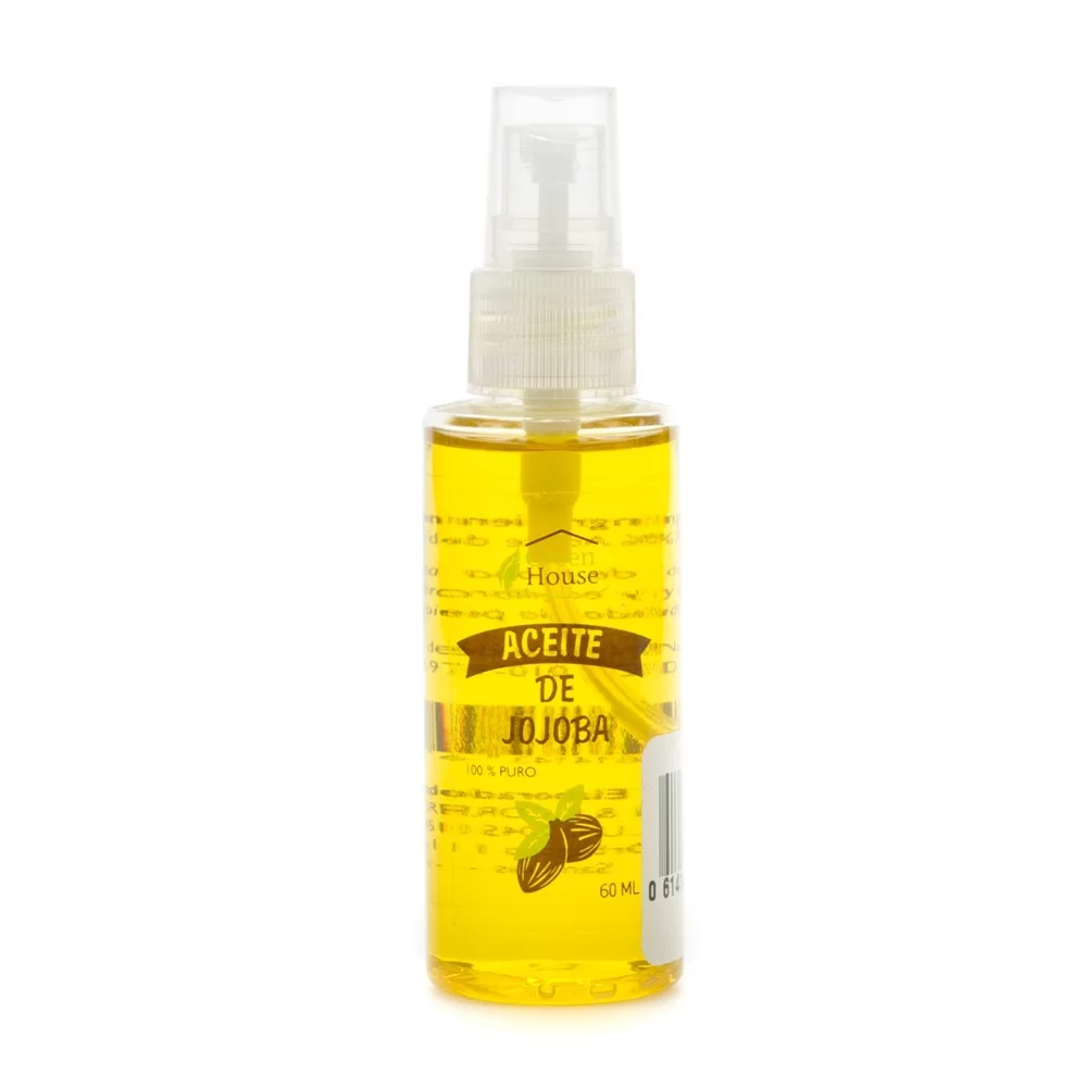 Aceite de Jojoba