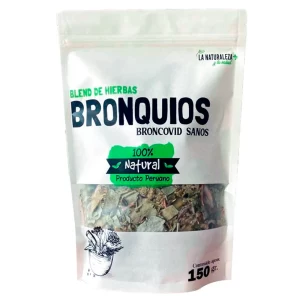 bronquios